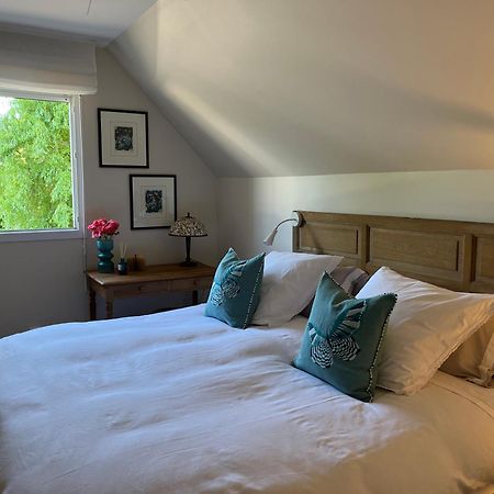 Hotel Les Nord'Mandines Trouville-sur-Mer Esterno foto